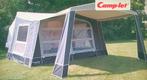 Vouwwagen - Camp-let Royal +  luifel, Caravans en Kamperen, Ophalen, Aanwezig, Camp-Let, Grijs
