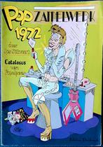 Popzamelwerk 1972/1987 Jos Stikvoort - Catalogus Popelpees, Ophalen, Zo goed als nieuw, Genre of Stijl, Jos Stikvoort
