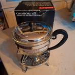 Bodum Chambord theepot, Ophalen of Verzenden, Nieuw, Overige stijlen, Overige typen
