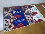 Sits - Exotisch Textiel in Friesland, Boeken, Ophalen of Verzenden