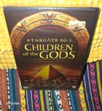 Stargate SG-1 .. Children of the Gods, Vanaf 12 jaar, Ophalen of Verzenden, Nieuw in verpakking, Science Fiction en Fantasy