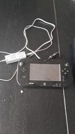 Nintendo Wii U met games, Gebruikt, Online, 3 spelers of meer, Vanaf 7 jaar
