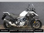 SUZUKI V-STROM 650 ABS TC (bj 2017) 35KW A2 mogelijk, Motoren, Motoren | Suzuki, 2 cilinders, Bedrijf, Meer dan 35 kW, Overig