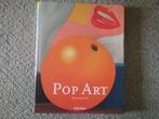 Pop Art / Tilman Osterwold (2003; Taschen), Boeken, Ophalen of Verzenden, Gelezen, Schilder- en Tekenkunst