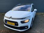 Citroën C4 (Grand) Picasso 1.2 2017 Wit 7 persoons, Auto's, Voorwielaandrijving, 1199 cc, 7 stoelen, Origineel Nederlands