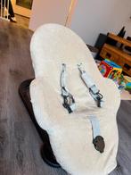 Stokke Steps Bouncer + 2 Hoezen, Gebruikt, Wipstoel, Met gordel(s) of riempje(s), Ophalen