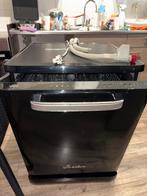 Inventum vaatwasser - werkt, maar probleem met watertoevoer, Witgoed en Apparatuur, Vaatwasmachines, Ophalen, 60 cm of meer, Eco programma