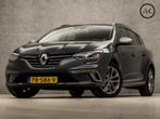 Renault Mégane Estate 1.2 TCe GT-Line (APPLE CARPLAY, VIRTU, Auto's, Renault, Voorwielaandrijving, Gebruikt, 4 cilinders, 132 pk