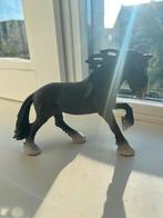 Schleich shire hengst, Ophalen of Verzenden, Zo goed als nieuw, Paard, Beeldje of Figuurtje