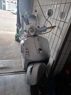 Vespa gts 250 klein project, Ophalen of Verzenden, Blok, Vespa