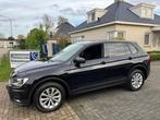 Volkswagen TIGUAN 1.4 TSI ACT COMFORTL 4 MOTION Navi  17 LM, Automaat, Gebruikt, Euro 6, Zwart