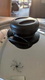 Bk pan 18 cm, Ophalen, Minder dan 500 watt