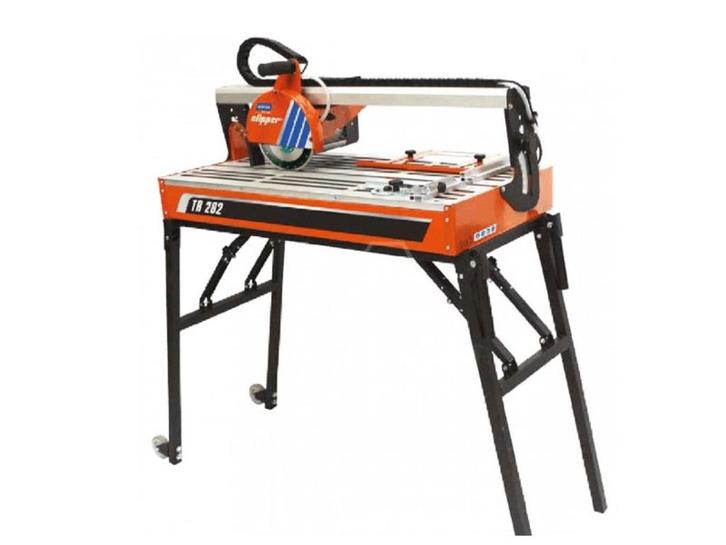 Norton Clipper TR-202, Doe-het-zelf en Verbouw, Gereedschap | Zaagmachines, Nieuw, Cirkelzaag, 600 tot 1200 watt, 30 tot 70 mm