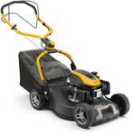 Stiga COMBI 548 S Benzine Grasmaaier Zelfrijdende grasmaaier, Cirkelmaaier, Stiga grasmaaier, Nieuw, Ophalen of Verzenden