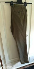 Tommy Hilfiger W 38 L 34, Bruin, Tommy Hilfiger, Maat 56/58 (XL), Ophalen of Verzenden