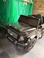 Mercedes G63 AMG - Stoere krachtpatser!, Ophalen, Gebruikt