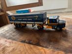 Tekno Scania 142 Asg, Ophalen of Verzenden, Bus of Vrachtwagen, Tekno