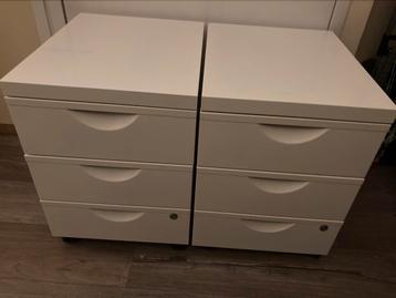 Ladenkastjes IKEA 