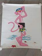 poster Pink Panther, Ophalen of Verzenden, A1 t/m A3, Film en Tv, Rechthoekig Staand