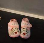 Slofjes maat 25, Ophalen of Verzenden, Zo goed als nieuw, Jongetje of Meisje, Slofjes