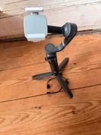 Dji osmo stabilizer, Gebruikt, Ophalen of Verzenden, Nvt, Nvt