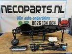 TOYOTA CHR C-HR CH-R AIRBAGSET AIRBAG DASHBOARD ORIGINEEL, Auto-onderdelen, Dashboard en Schakelaars, Ophalen of Verzenden, Gebruikt