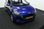 Hyundai i10 1.0 Comfort Smart | Navigatie | Camera | Airco, Auto's, Hyundai, Origineel Nederlands, Te koop, 300 kg, Benzine