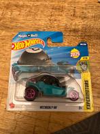 Hot Wheels Decidedly Go - Magic 8Ball, Ophalen, Nieuw, Auto, Hot Wheels