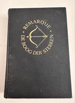 Erich Maria Remarque De boog der sterken, Antiek en Kunst, Ophalen of Verzenden