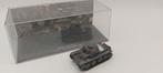 Deagostini schaalmodel Panzer 38T, Hobby en Vrije tijd, Italeri, Verzenden, Nieuw, Tank
