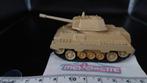 Majorette Army Tank Sonic Flashers, Hobby en Vrije tijd, Modelauto's | 1:87, Ophalen of Verzenden