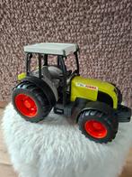 Claas tractor, Ophalen, Zo goed als nieuw