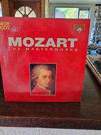 40 cd's van Mozart, Cd's en Dvd's, Cd's | Klassiek, Gebruikt, Ophalen of Verzenden