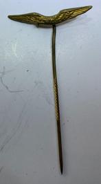 Koninklijke Luchtmacht, Ophalen of Verzenden, Gebruikt, Overige onderwerpen, Speldje of Pin