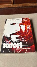 Tatort krimi collection- Schimanski- 3 dvd set, Cd's en Dvd's, Alle leeftijden, Ophalen of Verzenden, Zo goed als nieuw