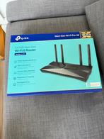 TP-Link Archer AX10 (AX1500) Wi-Fi 6 Router, Ophalen, Zo goed als nieuw, Router, TP Link
