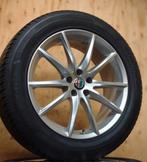 ️Org. 19" Alfa Romeo Stelvio velgen All season Hankook, Auto-onderdelen, Banden en Velgen, Alfa, Gebruikt, Alfa, Banden en Velgen