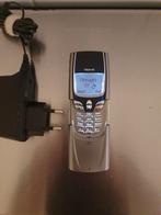 Nokia 8850 in perfecte staat! Collectors item, Telecommunicatie, Mobiele telefoons | Nokia, Ophalen of Verzenden, Zo goed als nieuw