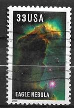 U.S.A. 2000, Ophalen of Verzenden, Gestempeld, Noord-Amerika
