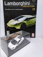 Lamborghini Gallardo LP 570-4 Superleggera 1:43, Ophalen of Verzenden, Zo goed als nieuw, Auto