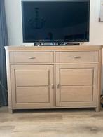 Tv meubel, Ophalen, Zo goed als nieuw, 25 tot 50 cm