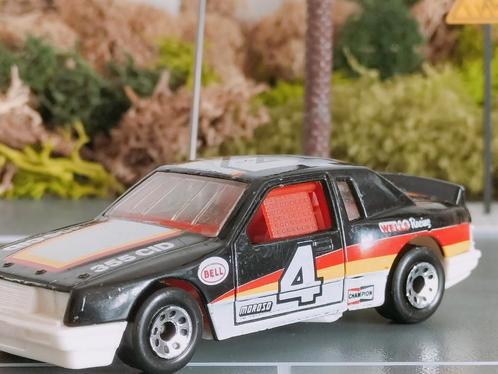Matchbox buick la sabre 1:65 1987, Hobby en Vrije tijd, Modelauto's | Overige schalen, Zo goed als nieuw, Ophalen of Verzenden