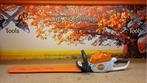 Stihl HSA100 Accu heggenschaar HSA 100, Tuin en Terras, Heggenscharen, Ophalen of Verzenden, Zo goed als nieuw, Accu, Stihl
