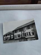 WAGENBORGEN  WONINGEN VOOR SOC.THER. GROOT BRONSWIJK  1970, Verzamelen, Ansichtkaarten | Nederland, Ophalen of Verzenden, 1960 tot 1980