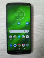 TEKOOP: Motorola Moto g6 plus, Ophalen of Verzenden, 6 megapixel of meer, Zwart, Overige modellen