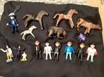 Originele Playmobil Poppetjes & Beestjes, Ophalen of Verzenden, Zo goed als nieuw, Los playmobil