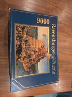 Ravensburger Toren van Babel 9000 stukjes, Ophalen of Verzenden, Meer dan 1500 stukjes, Gebruikt