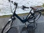 Gazelle e-bike Orange C7 + (57inch), Fietsen en Brommers, Elektrische fietsen, Ophalen, Zo goed als nieuw, 50 km per accu of meer