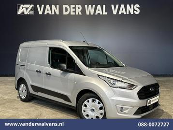 Ford Transit Connect 1.5 EcoBlue 120pk L1H1 Euro6 Airco | Ca beschikbaar voor biedingen