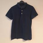 Polo Jack en Jones Prenium korte mouw S, Kleding | Heren, Polo's, Blauw, Ophalen of Verzenden, Zo goed als nieuw, Jack & Jones